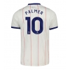 Chelsea Cole Palmer #10 Tredje Tröja 2026-27 Kortärmad Chelsea Cole Palmer #10 Tredje Tröja 2026-27 Kortärmad